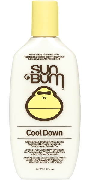 2026 Sun Bum After Sun Cool Down Lotion 237ml SB322433